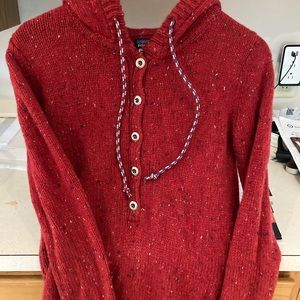 Patagonia Ranchito hoodie, Medium